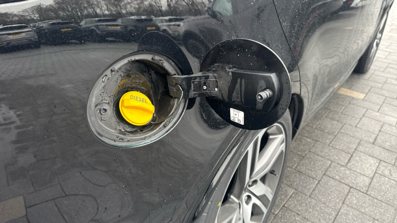 Land Rover Discovery 3.0 D300 Metropolitan Edition 5dr Auto Diesel Station Wagon